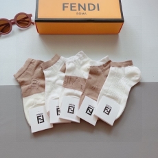 Fendi Scoks